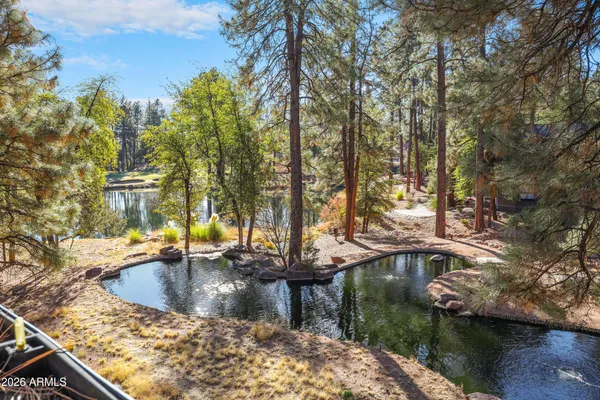 $994,000 | 2607 East Pine Island Lane, Payson, AZ 85541