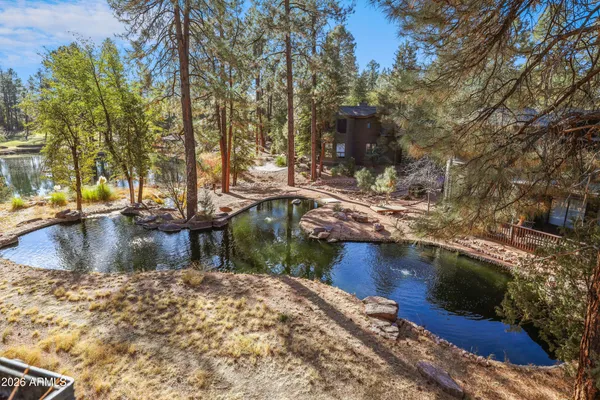 $994,000 | 2607 East Pine Island Lane, Payson, AZ 85541