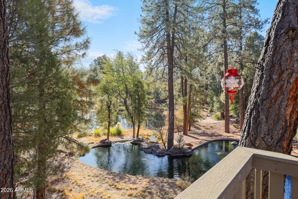 $994,000 | 2607 East Pine Island Lane, Payson, AZ 85541
