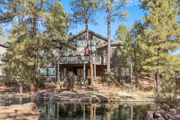 $994,000 | 2607 East Pine Island Lane, Payson, AZ 85541