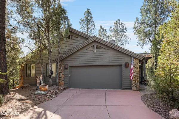 $994,000 | 2607 East Pine Island Lane, Payson, AZ 85541