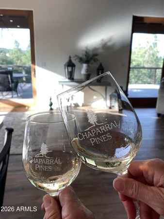 $994,000 | 2607 East Pine Island Lane, Payson, AZ 85541