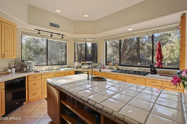 $994,000 | 2607 East Pine Island Lane, Payson, AZ 85541