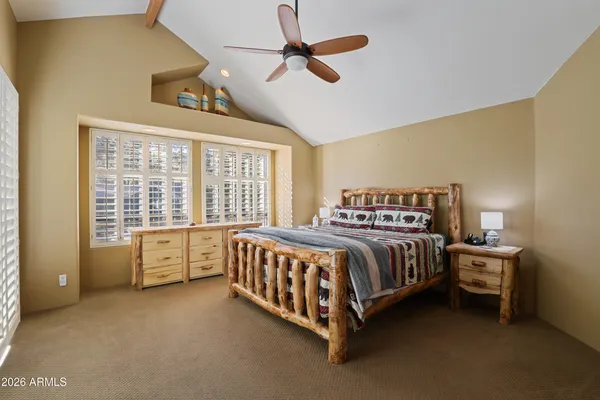 $994,000 | 2607 East Pine Island Lane, Payson, AZ 85541