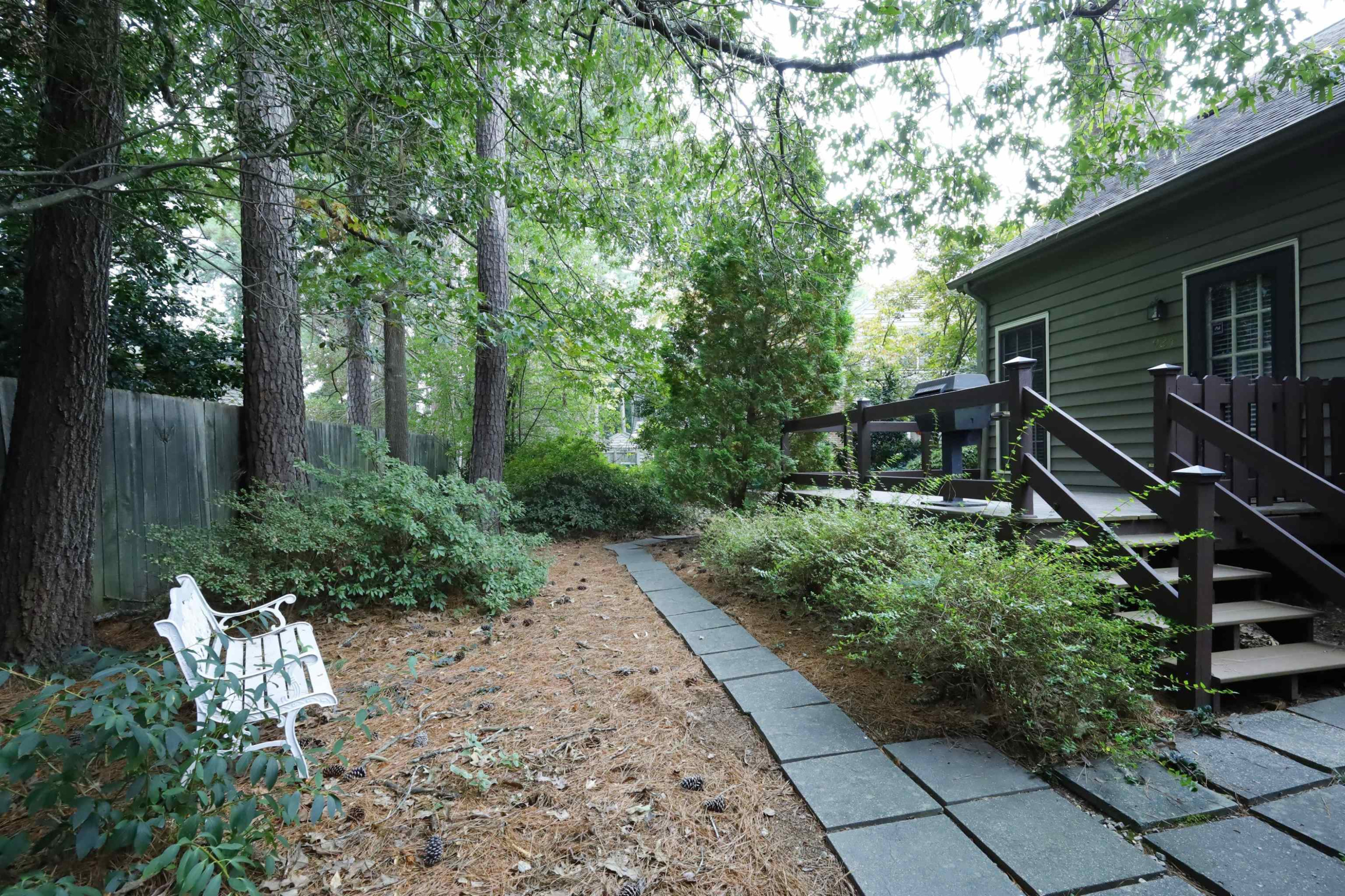 924 Albany Court Raleigh, NC 27615 - Photo 26 of 33 Photo 26