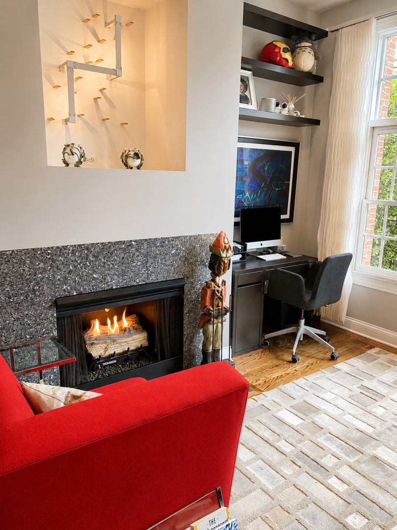 849 North May Street, Unit F Chicago, IL 60642 - Photo 7 of 29