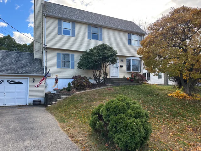 $410,000 | 25 Beechwood Drive, Ansonia, CT 06401