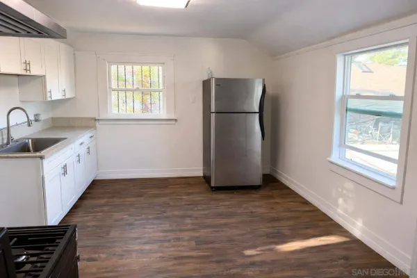 $1,825 | 2578 L Street, Unit 3, San Diego, CA 92102