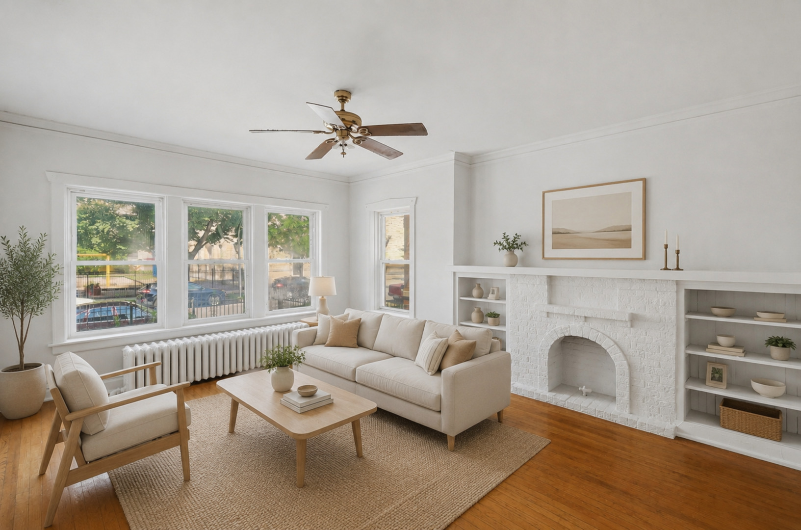 1315 North Massasoit Avenue Chicago, IL 60651 - Photo 3 of 17