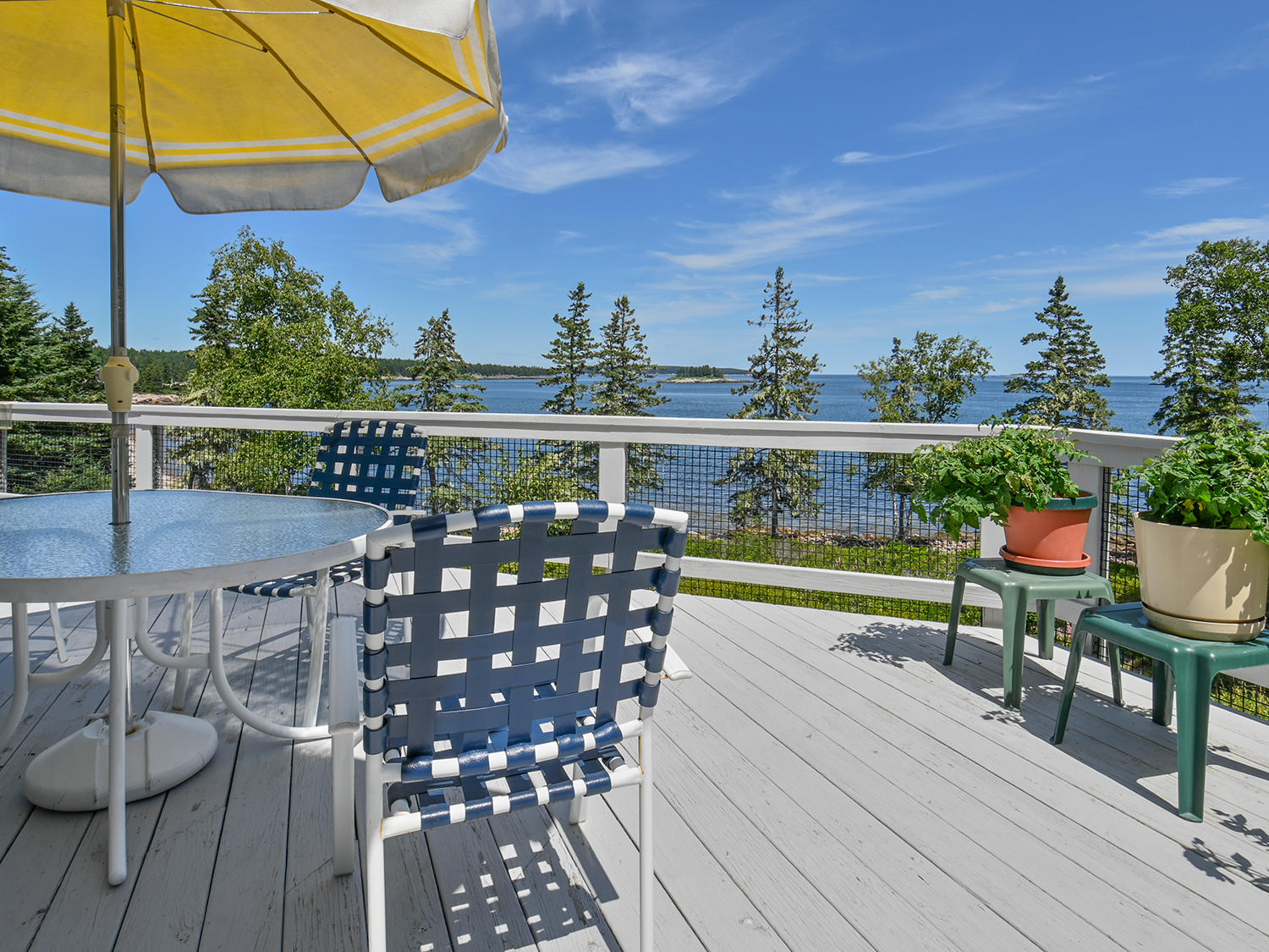 224 Red Point Road Swans Island, ME 04685 - Photo 31 of 39 Red Point Cottage