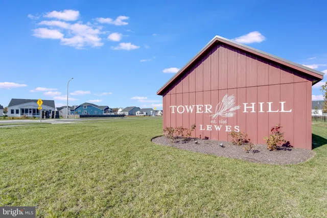 $1,149,000 | 15210 West Kea Way, Lewes, DE 19958