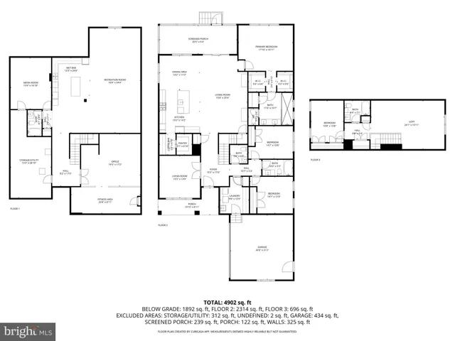 $1,149,000 | 15210 West Kea Way, Lewes, DE 19958