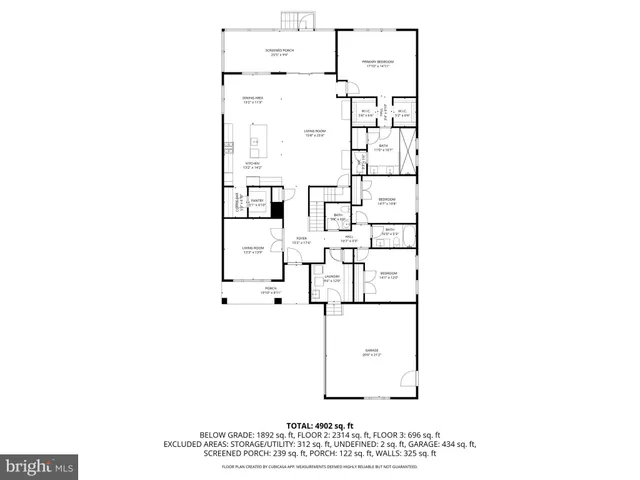 $1,149,000 | 15210 West Kea Way, Lewes, DE 19958