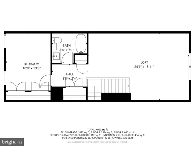 $1,149,000 | 15210 West Kea Way, Lewes, DE 19958
