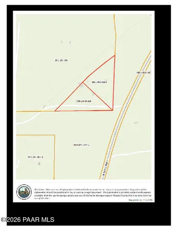 $899,000 | 4850 Forest Service 102 Road, Prescott, AZ 86305