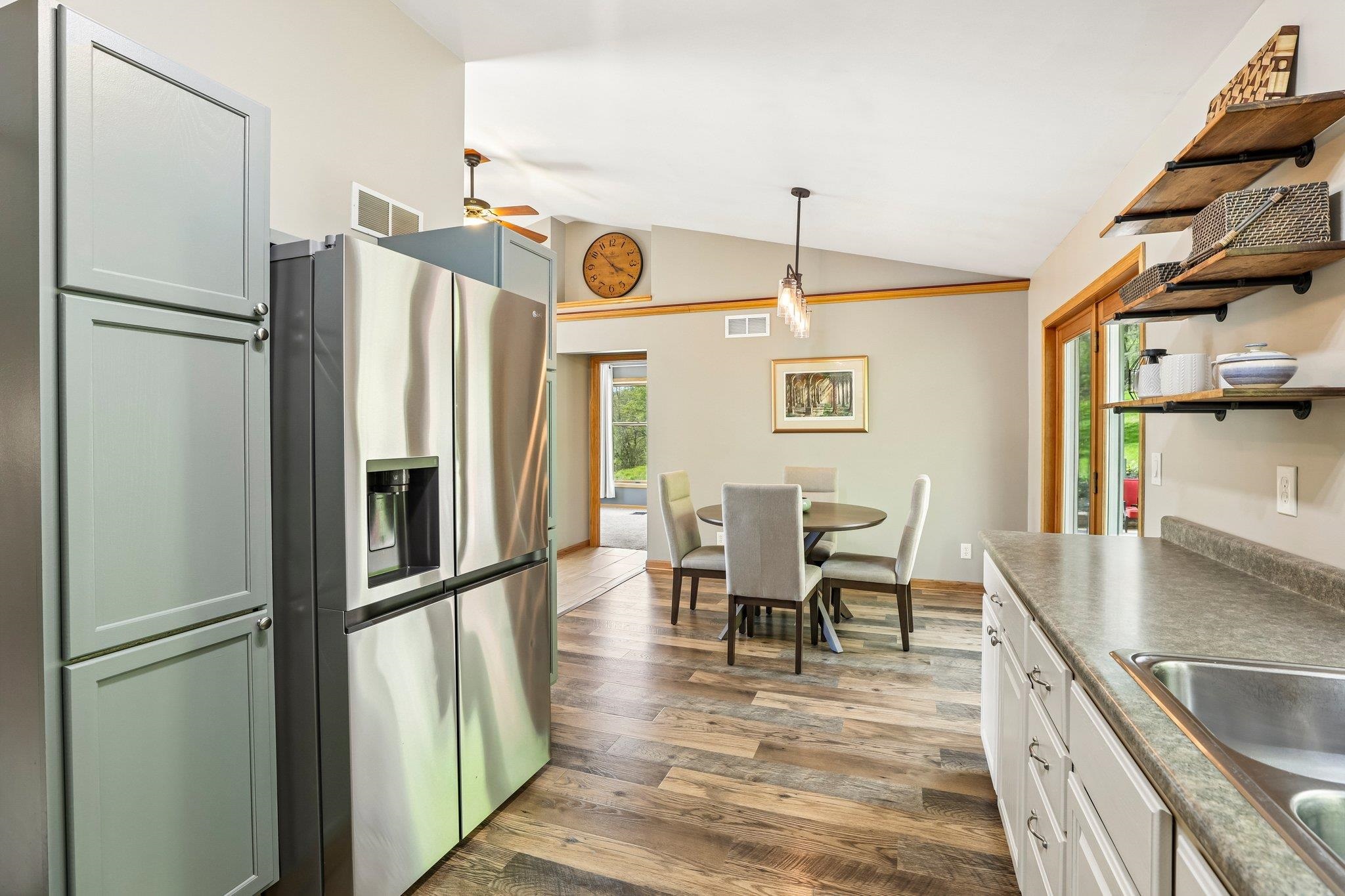 S11610 Hazelnut Road Spring Green, WI 53588 - Photo 17 of 59