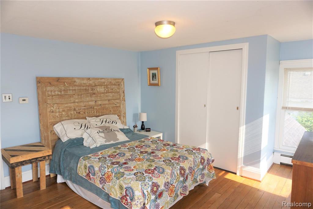 6372 Denton Road Belleville, MI 48111 - Photo 13 of 27