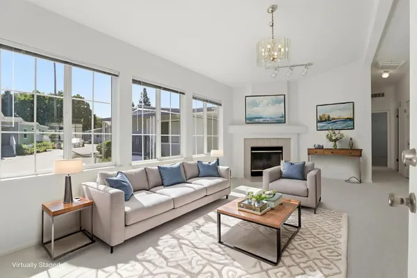 $339,108 | 191 East El Camino Real, Unit 213, Mountain View, CA 94040