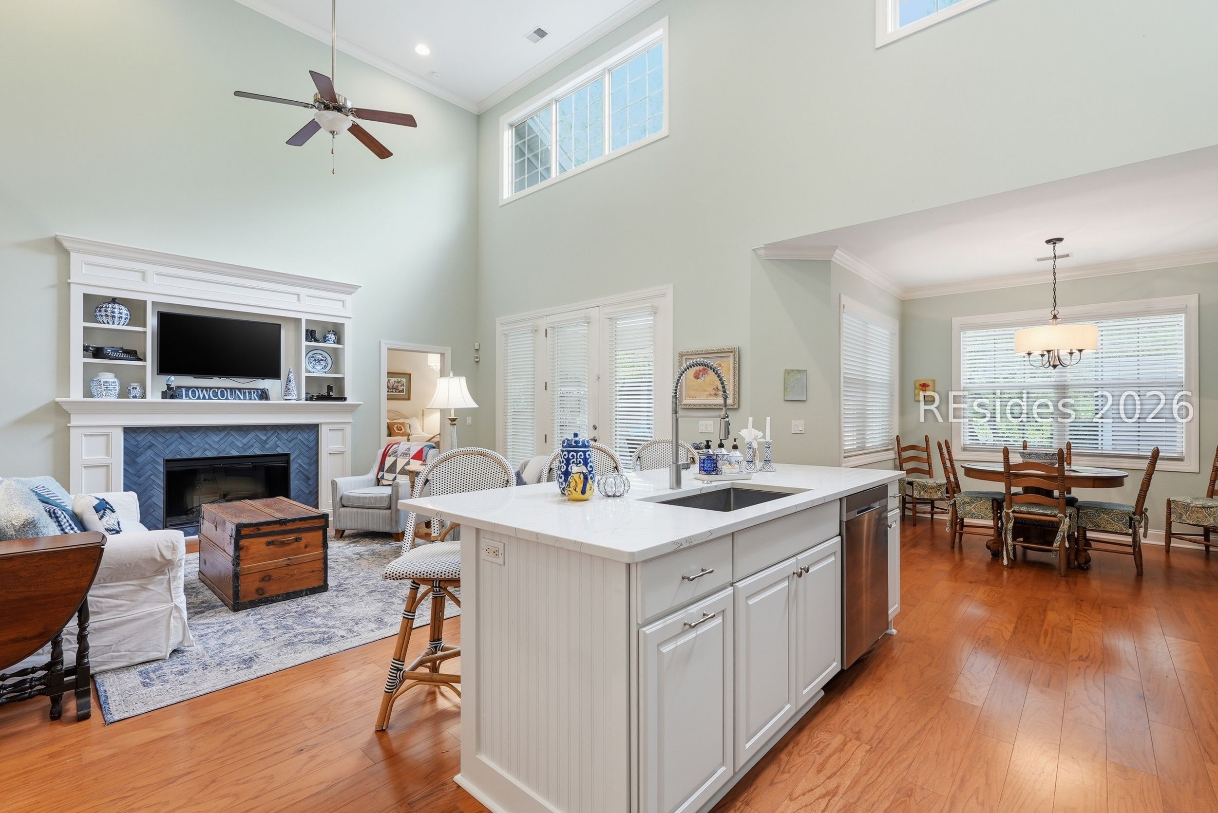 17 Fording Court Bluffton, SC 29910 - Photo 13 of 46