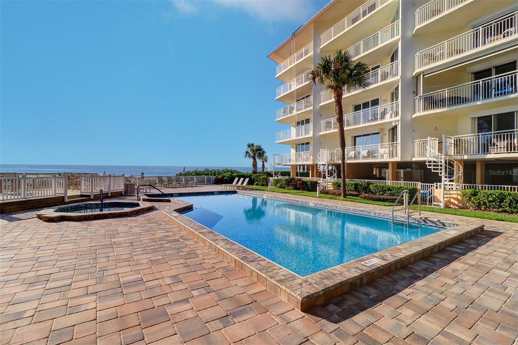 2504 Gulf Boulevard, Unit 304 Indian Rocks Beach, FL 33785 - Photo 45 of 58