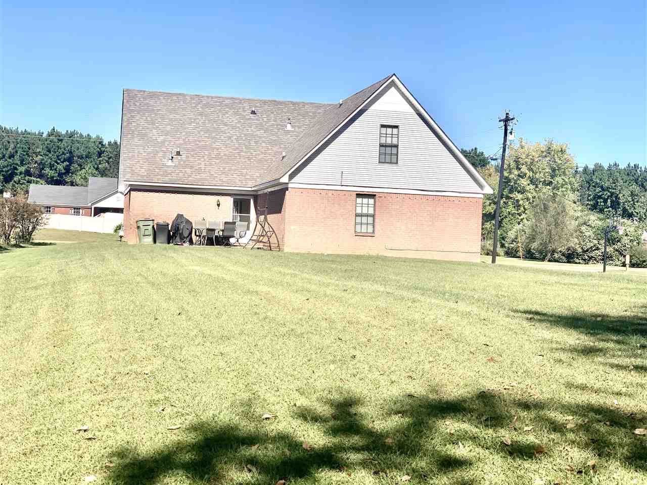 113 P W Reed Drive Munford, TN 38058 - Photo 23 of 23