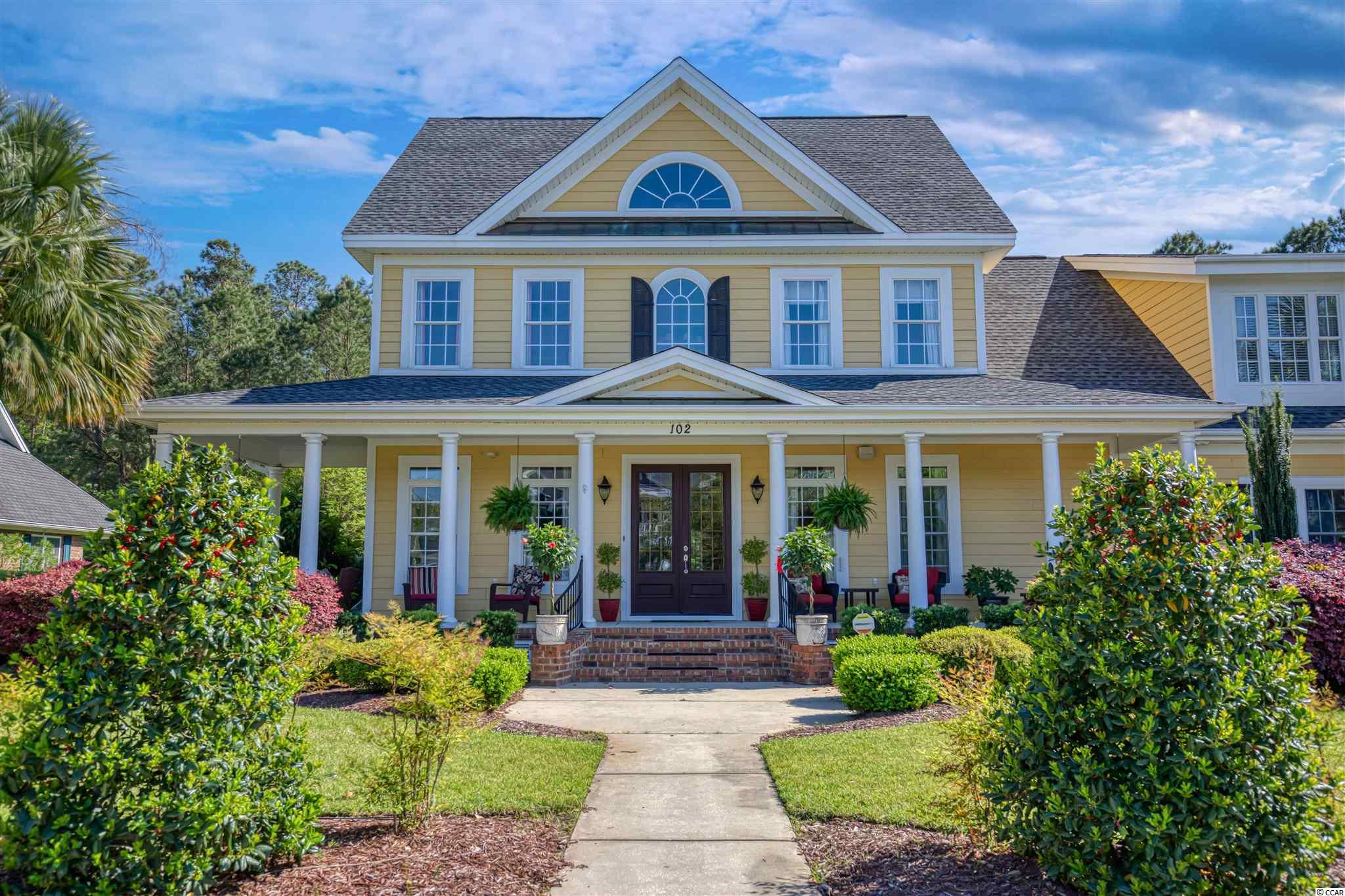102 Hagar Brown Road Murrells Inlet, SC 29576 - Photo 1 of 37 Gallery Image 1