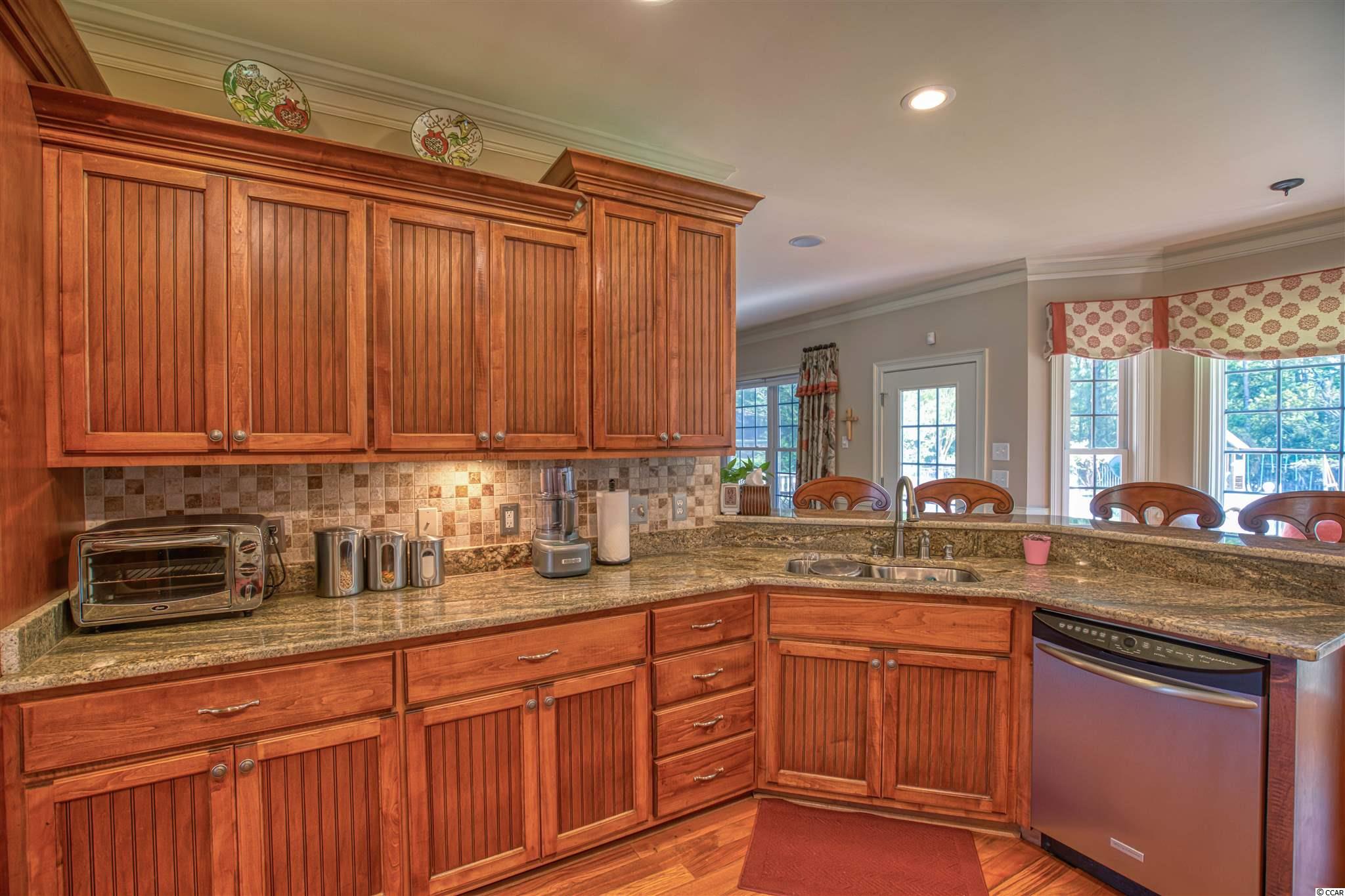 102 Hagar Brown Road Murrells Inlet, SC 29576 - Photo 13 of 37 Gallery Image 13