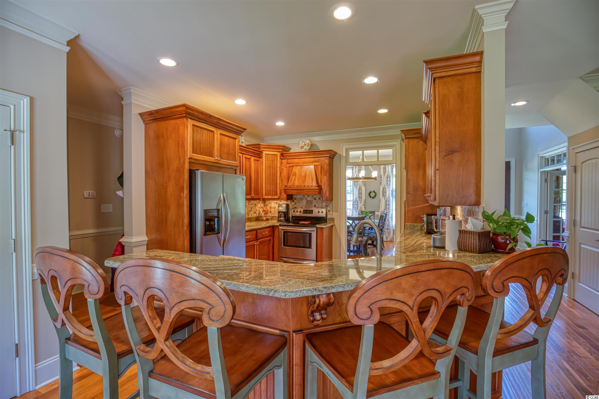 102 Hagar Brown Road Murrells Inlet, SC 29576 - Photo 14 of 37 Gallery Image 14