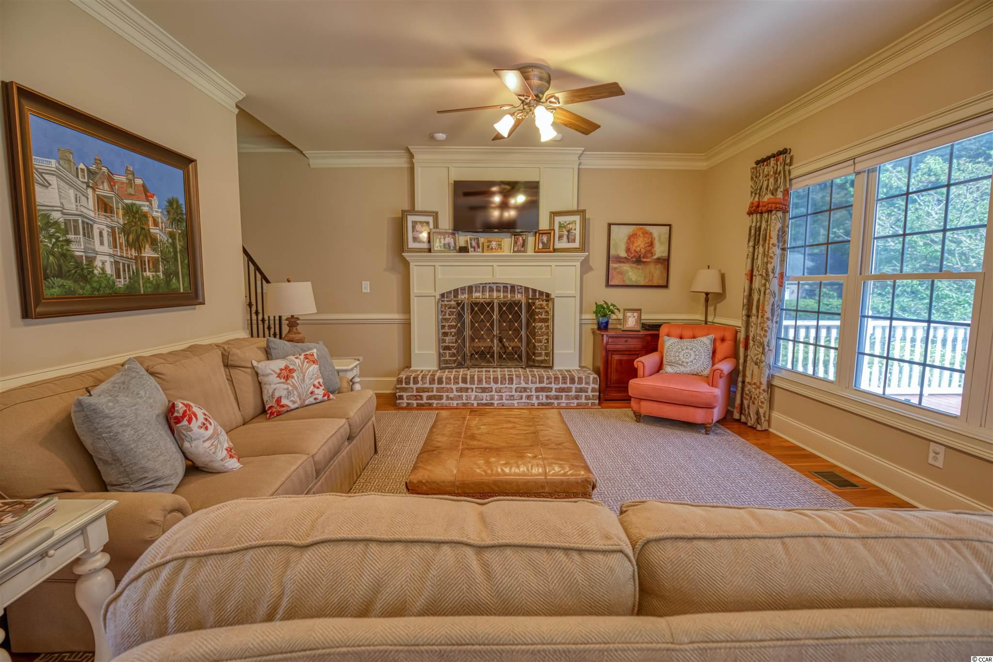 102 Hagar Brown Road Murrells Inlet, SC 29576 - Photo 18 of 37 Gallery Image 18