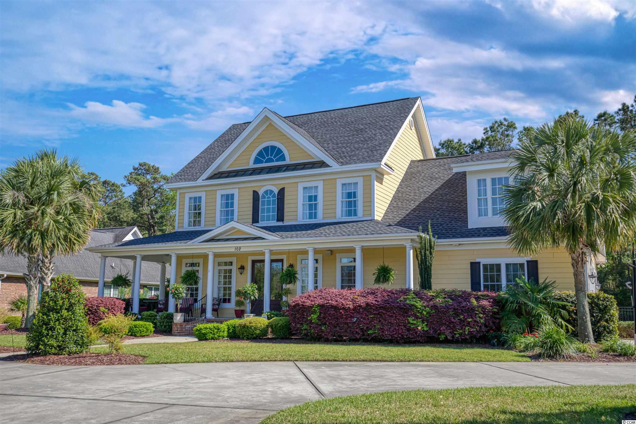 102 Hagar Brown Road Murrells Inlet, SC 29576 - Photo 3 of 37 Gallery Image 3
