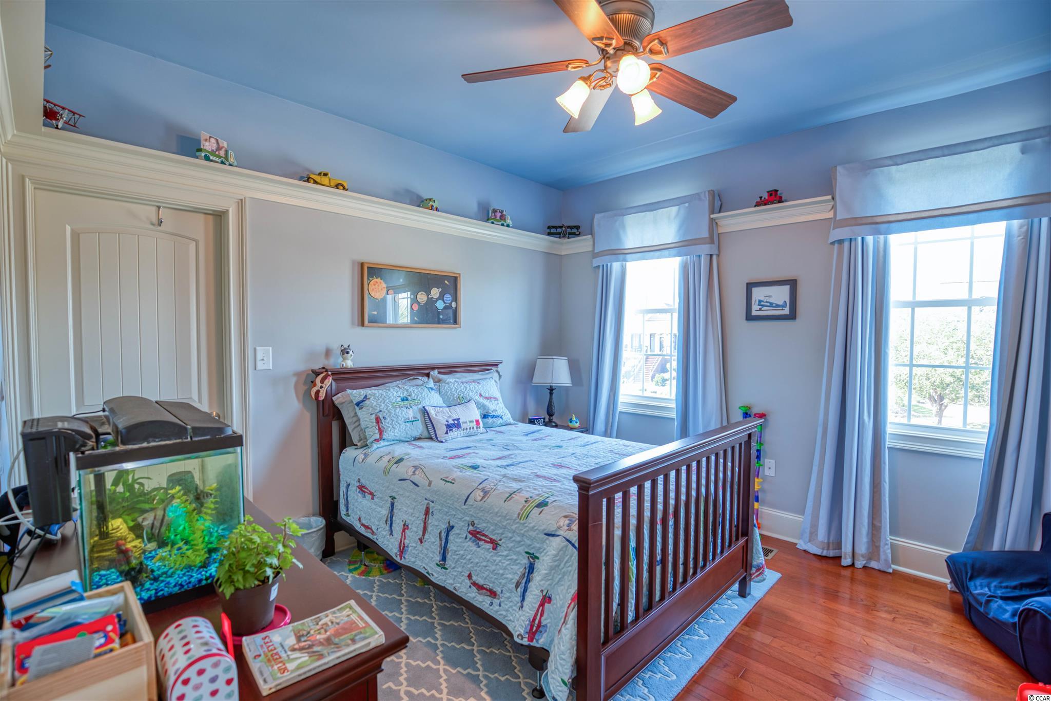 102 Hagar Brown Road Murrells Inlet, SC 29576 - Photo 27 of 37 Gallery Image 27