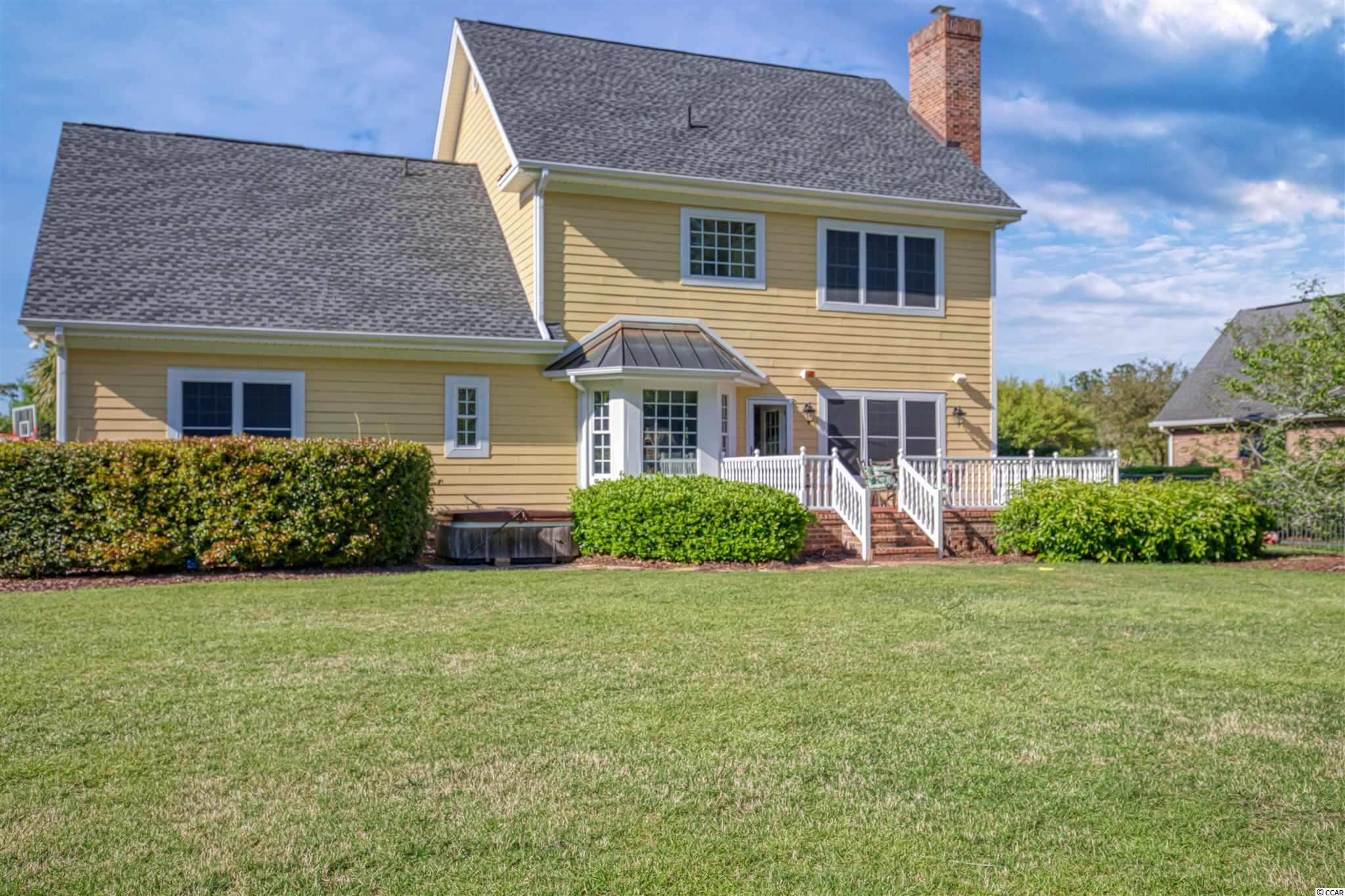 102 Hagar Brown Road Murrells Inlet, SC 29576 - Photo 35 of 37 Gallery Image 35