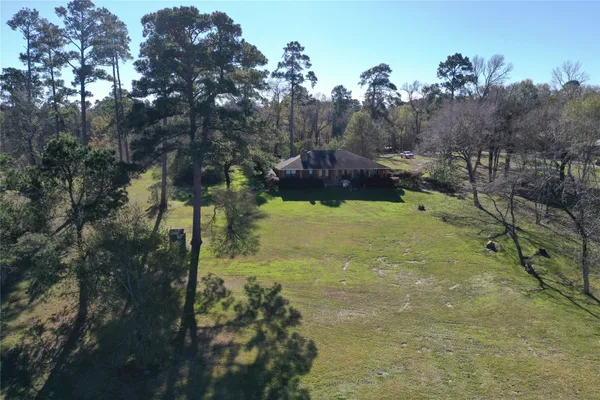 $2,500 | 377 Burke Street, Point Blank, TX 77364