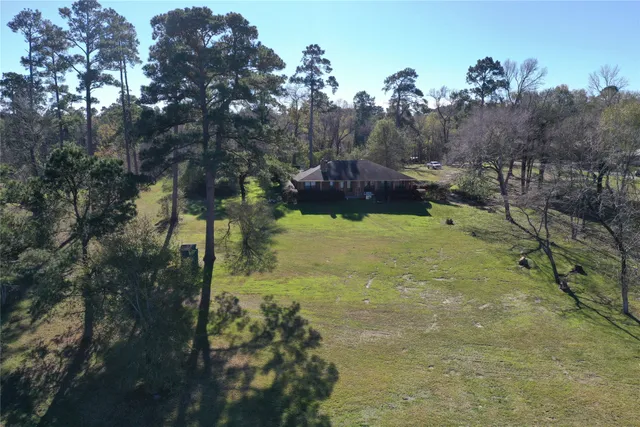 $2,900 | 377 Burke Street, Point Blank, TX 77364