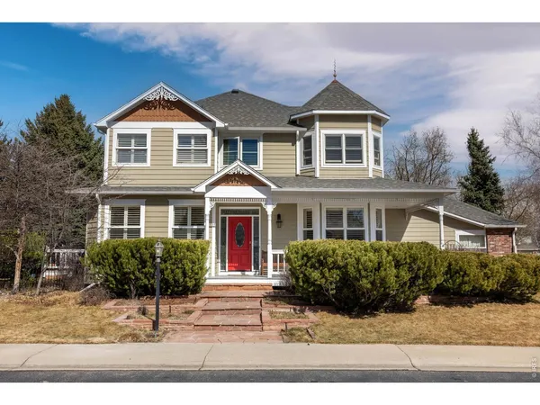 $1,625,000 | 4141 St Croix Street, Boulder, CO 80301