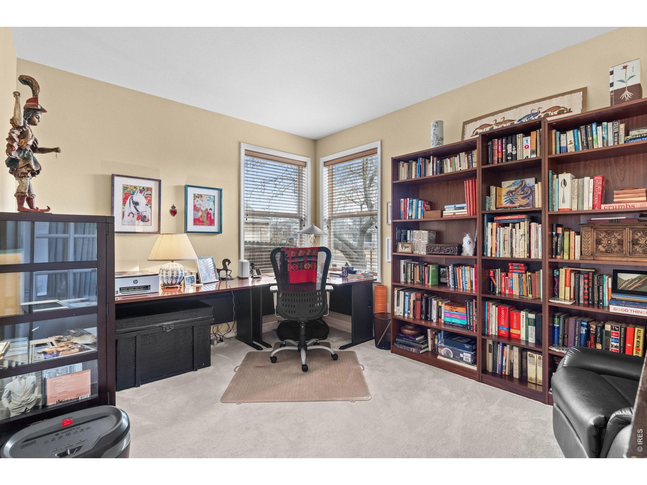 4141 St Croix Street Boulder, CO 80301 - Photo 13 of 50 Main Floor Office or 6th Bedroom