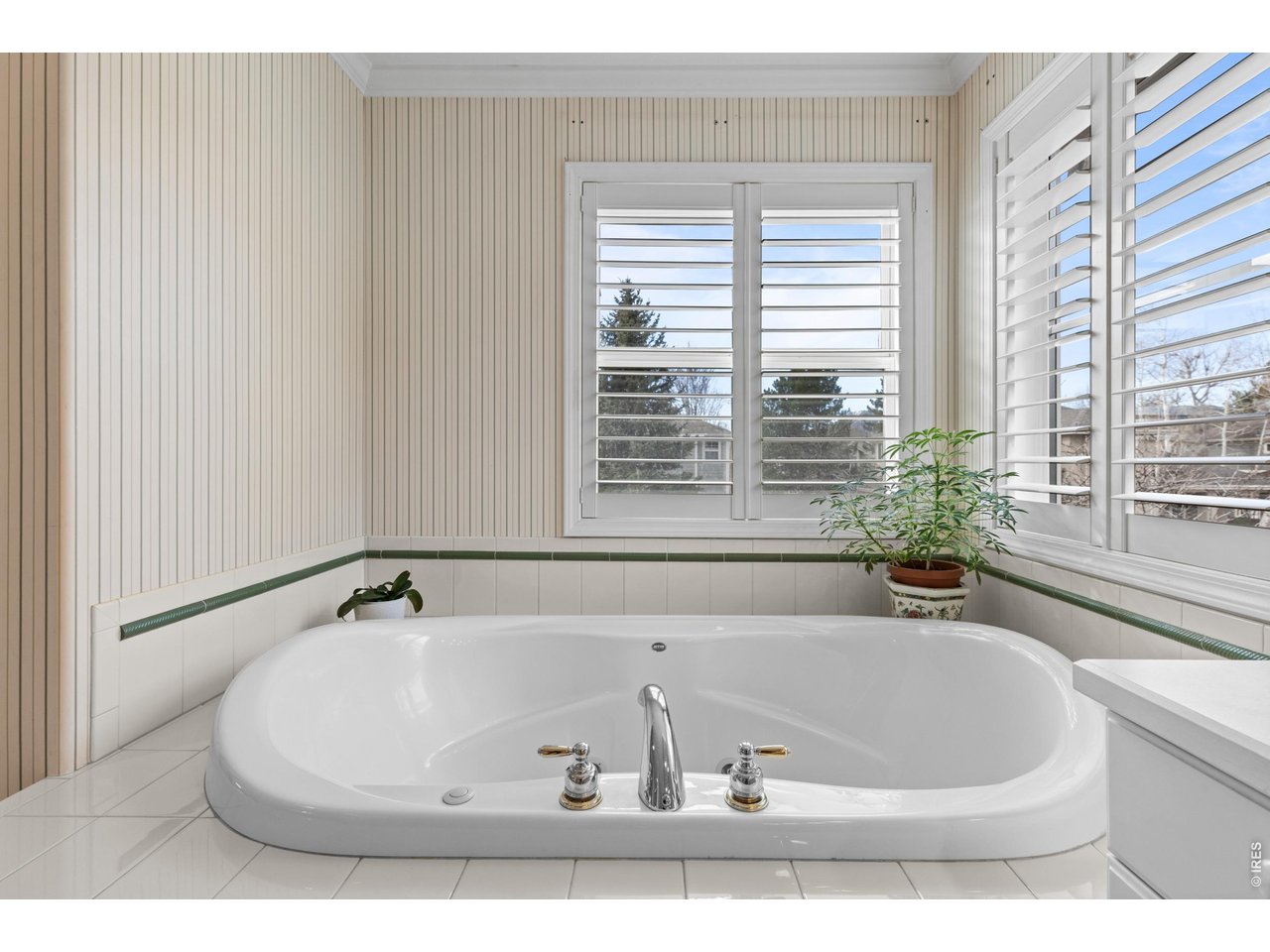 4141 St Croix Street Boulder, CO 80301 - Photo 20 of 50 Enjoy a soak w/Views