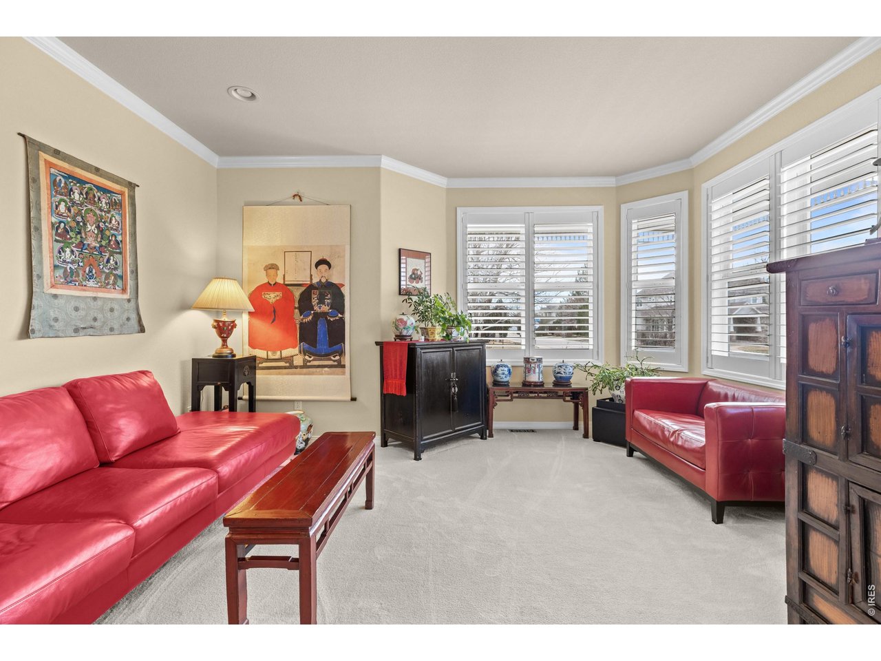 4141 St Croix Street Boulder, CO 80301 - Photo 2 of 50 Living Room