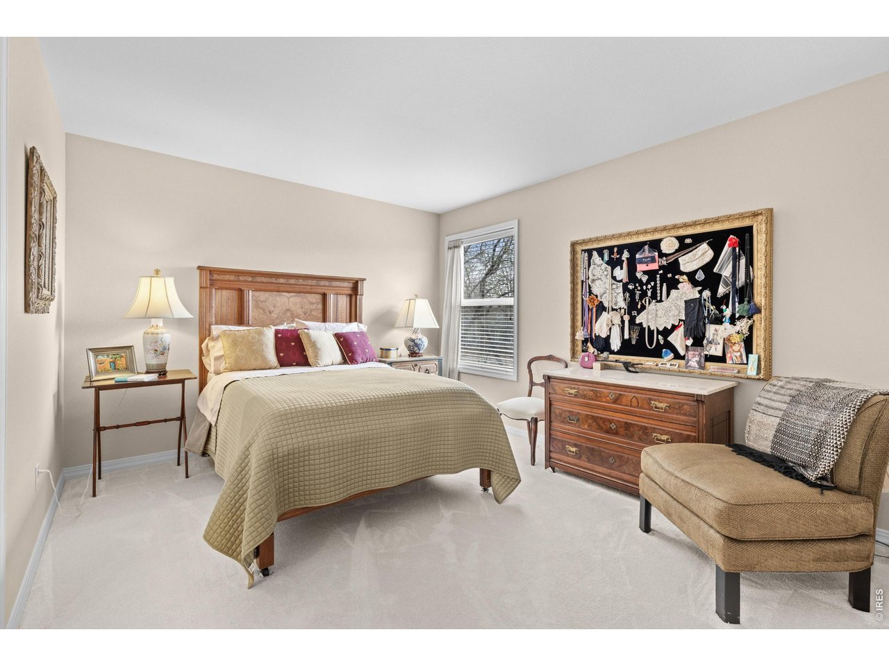 4141 St Croix Street Boulder, CO 80301 - Photo 22 of 50 2nd Bedroom Upstairs