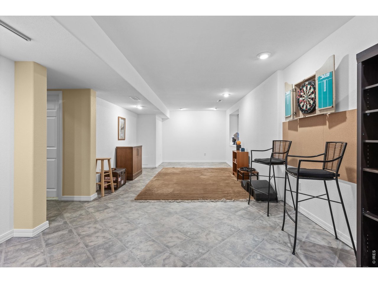 4141 St Croix Street Boulder, CO 80301 - Photo 26 of 50 Lower Level Rec Room