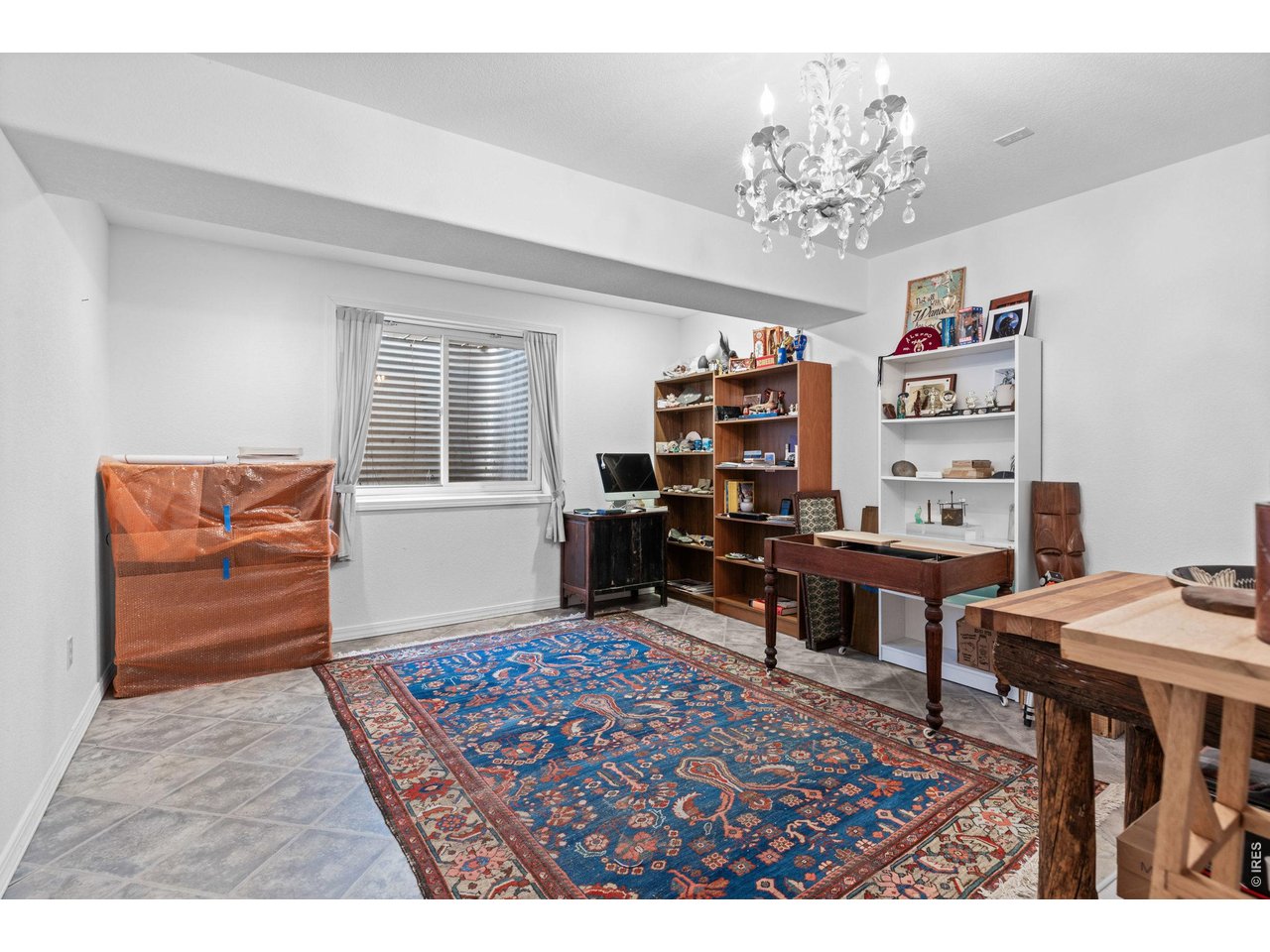 4141 St Croix Street Boulder, CO 80301 - Photo 27 of 50 Lower Level 4th Bedroom