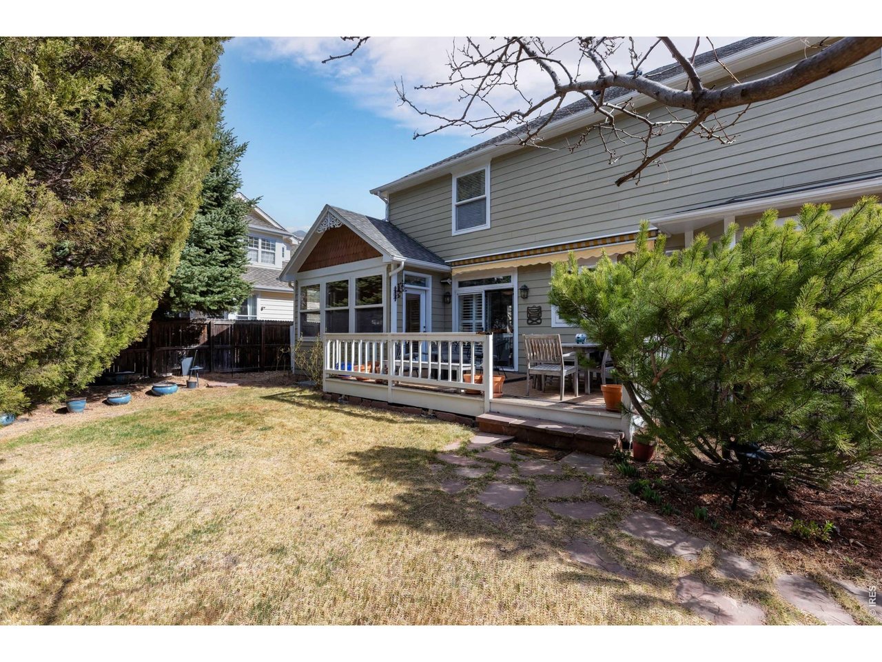 4141 St Croix Street Boulder, CO 80301 - Photo 29 of 50 Great Backyard Space
