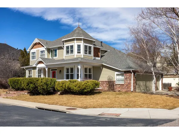 $1,625,000 | 4141 St Croix Street, Boulder, CO 80301