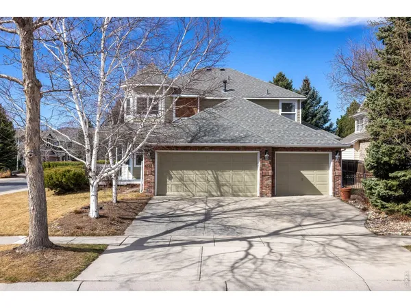 $1,625,000 | 4141 St Croix Street, Boulder, CO 80301