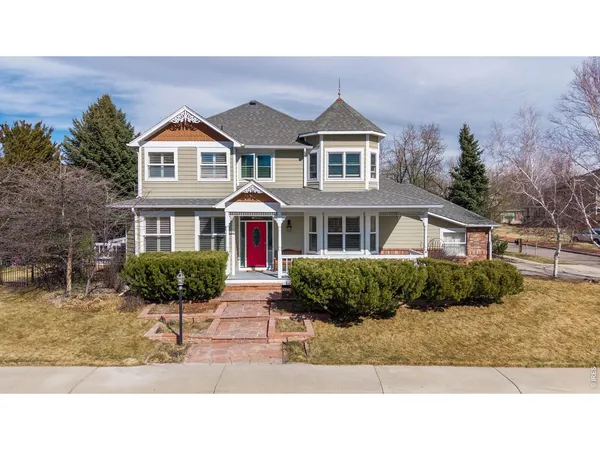 $1,625,000 | 4141 St Croix Street, Boulder, CO 80301
