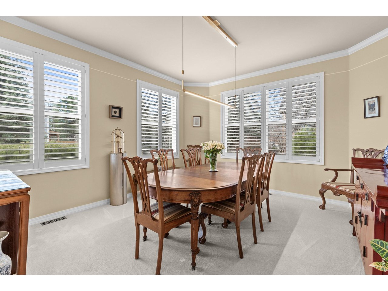 4141 St Croix Street Boulder, CO 80301 - Photo 4 of 50 Dining Room