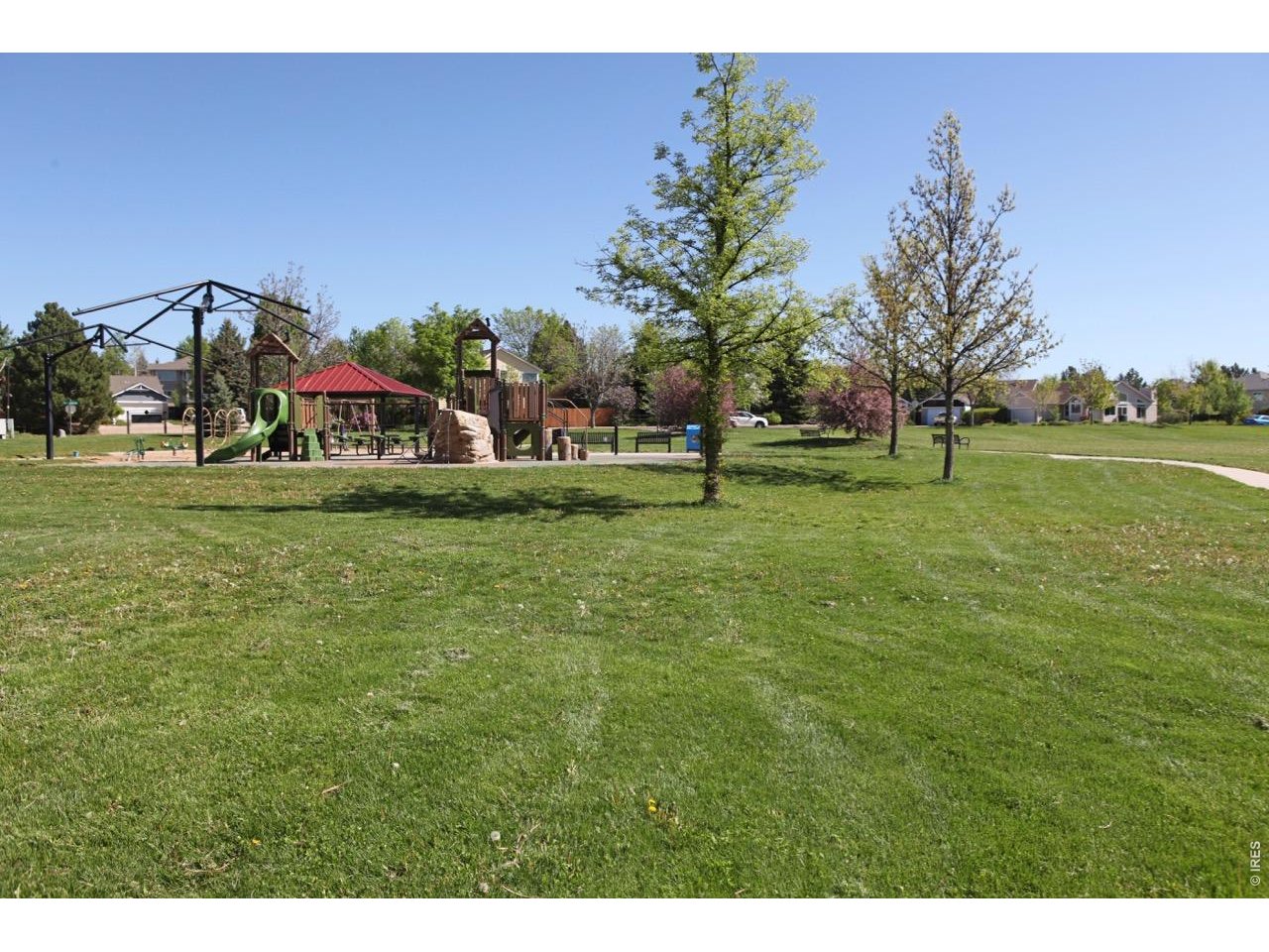 4141 St Croix Street Boulder, CO 80301 - Photo 43 of 50 Playground
