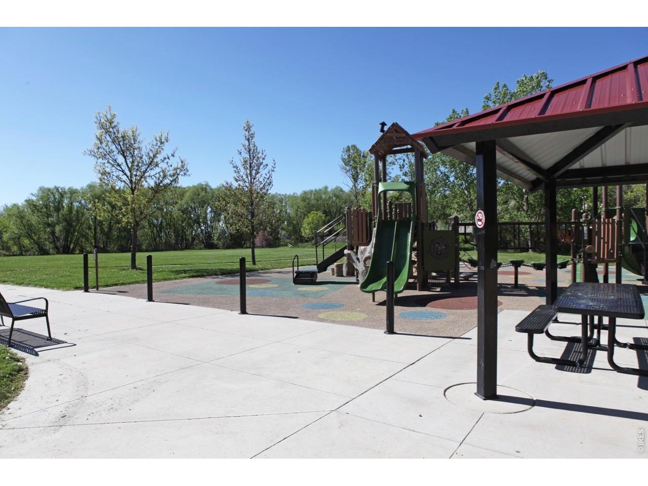 4141 St Croix Street Boulder, CO 80301 - Photo 44 of 50 Neighborhood Playground