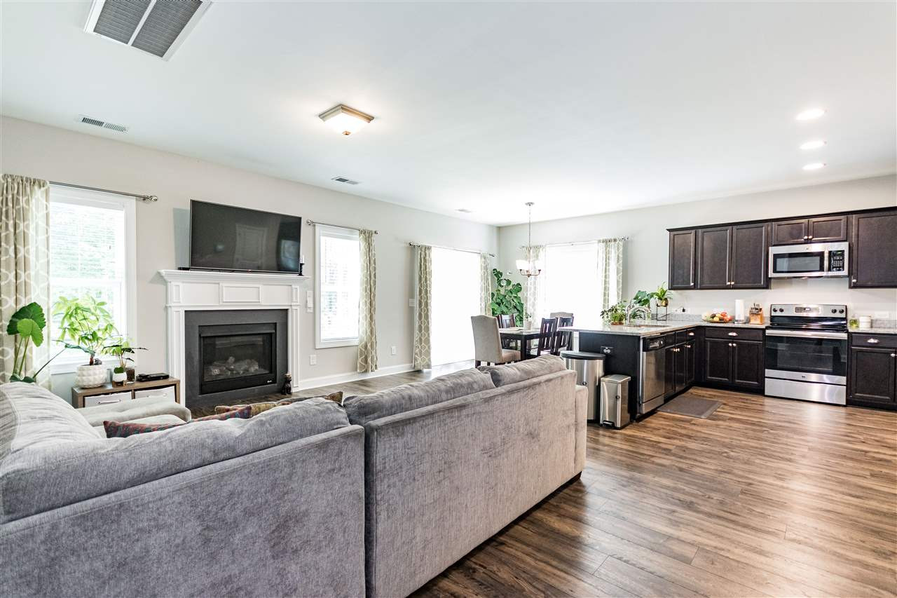 1000 Silver Farm Road Raleigh, NC 27603 - Photo 6 of 29 Photo 6