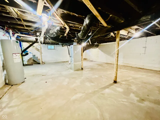 $152,000 | 3385 North Sherman Drive, Indianapolis, IN 46218